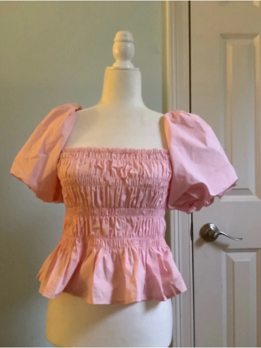Astr light pink
